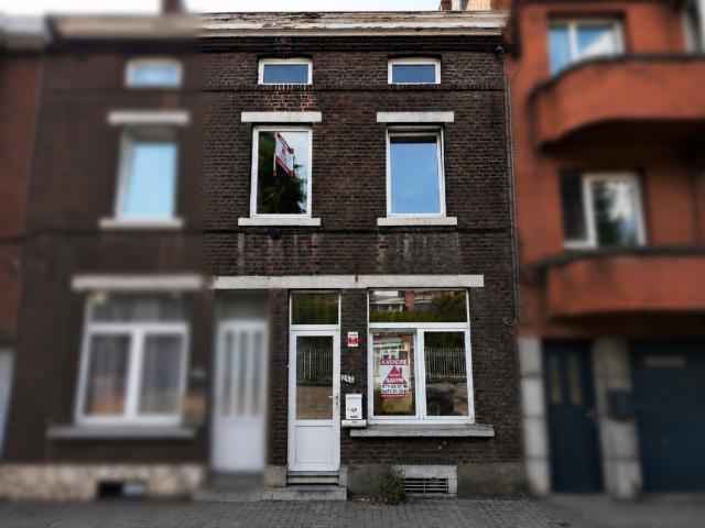 à vendre Maison Couillet Rue de Gilly