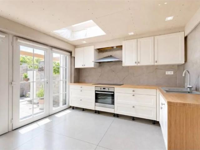 à vendre Maison Couillet Rue de Gilly