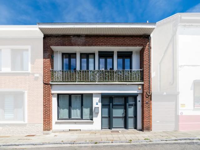 à vendre Maison Couillet Rue de Loverval