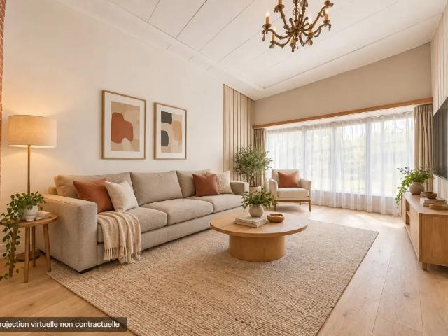 à vendre Maison Couillet Rue Emile Vandervelde