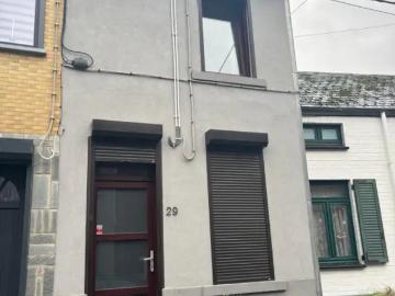 à vendre Maison Couillet Rue Saint Marceau