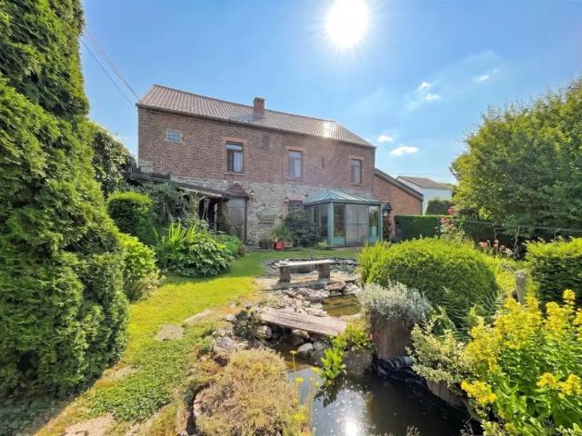 à vendre Maison Cour sur Heure Rue des Carrières
