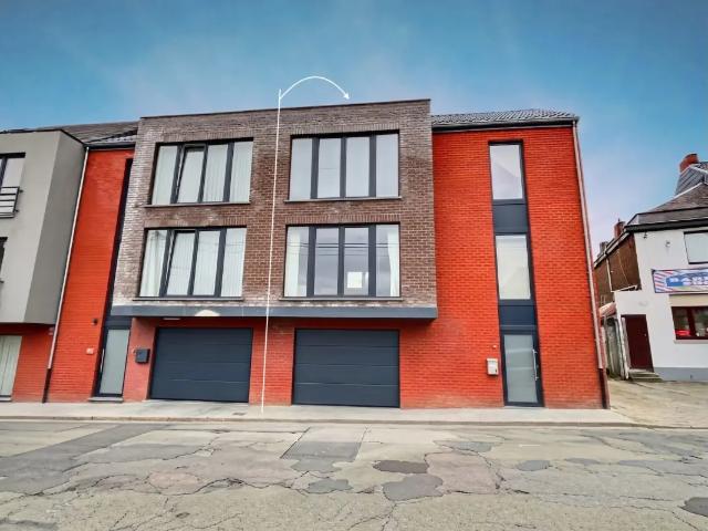 à vendre Maison Courcelles