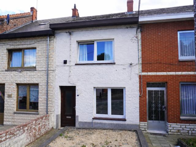 à vendre Maison Courcelles