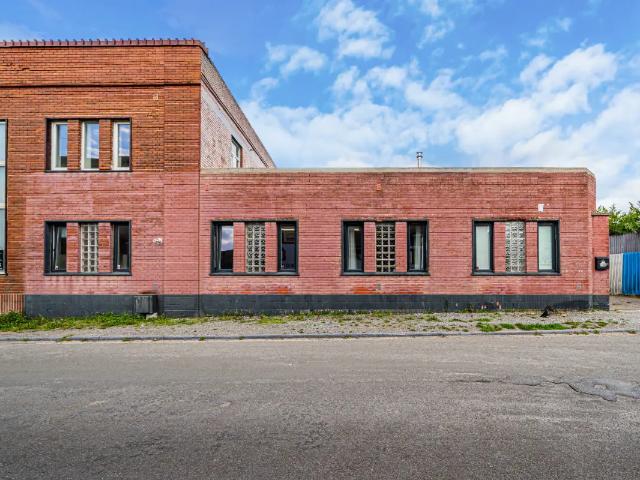 à vendre Maison Courcelles