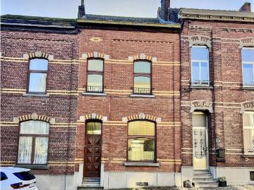 à vendre Maison Courcelles