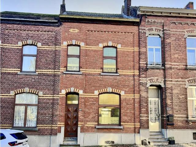 à vendre Maison Courcelles