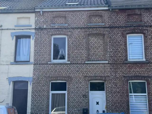 à vendre Maison Courcelles