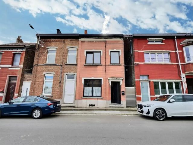 à vendre Maison Courcelles