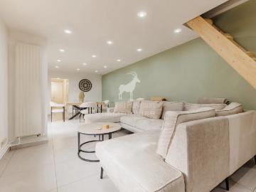 à vendre Maison Courcelles