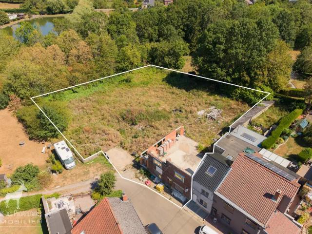 à vendre Maison Courcelles