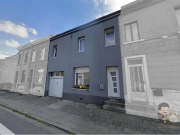 à vendre Maison Courcelles