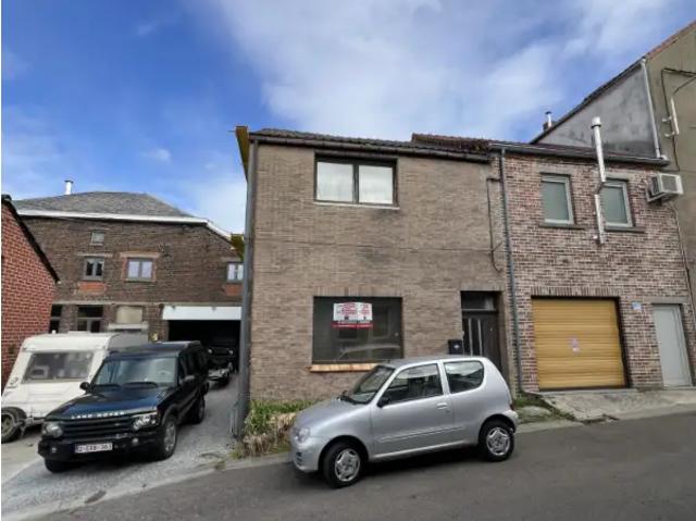à vendre Maison Courcelles