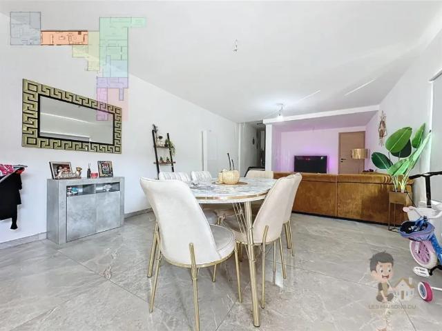 à vendre Maison Courcelles