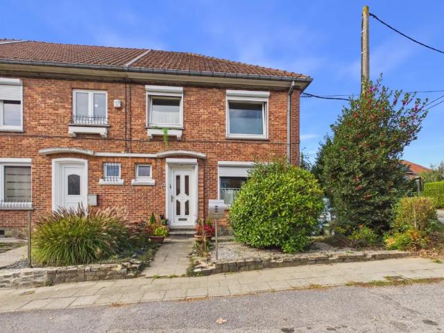 à vendre Maison Courcelles Cité Guemene Penfao