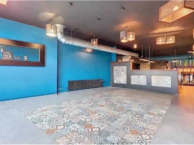 à vendre Maison Courcelles Place Franklin Delano Roosevelt