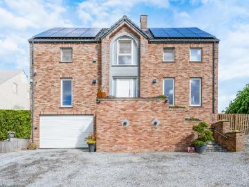 à vendre Maison Courcelles