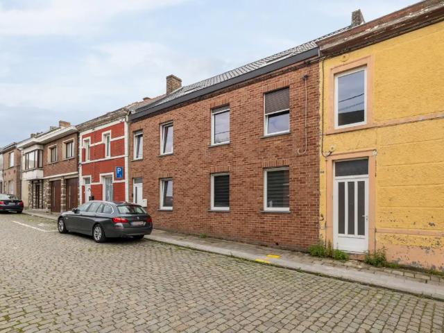 à vendre Maison Courcelles Rue Albert Lemaitre