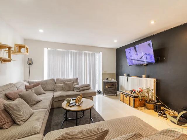 à vendre Maison Courcelles Rue Albert Lemaitre