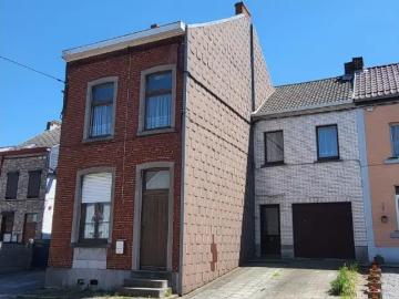 à vendre Maison Courcelles Rue de Forrière
