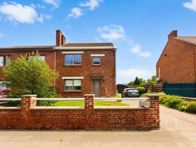 à vendre Maison Courcelles Rue de la Glacerie
