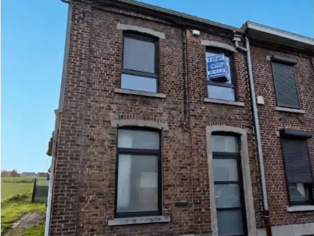 à vendre Maison Courcelles Rue des Quatre Seigneuries