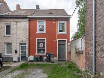 à vendre Maison Courcelles Rue Winston Churchill