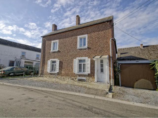 à vendre Maison Courrière Rue du Centenaire