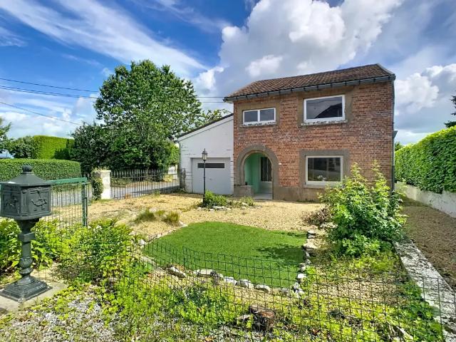 à vendre Maison Courrière