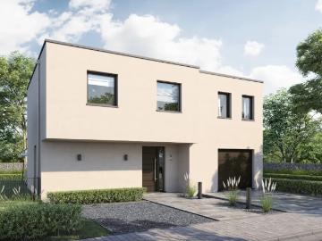 à vendre Maison Court Saint Étienne