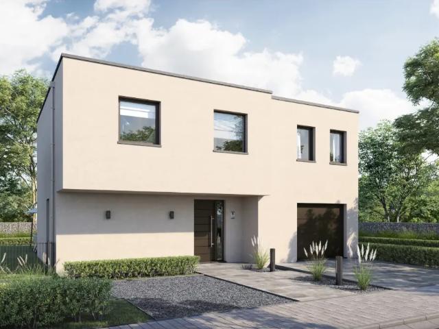 à vendre Maison Court Saint Étienne