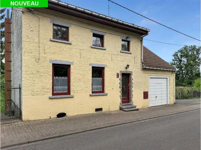 à vendre Maison Court Saint Étienne