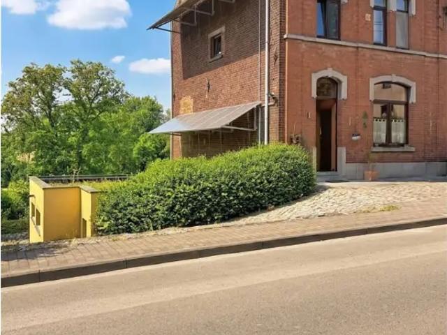 à vendre Maison Court Saint Étienne
