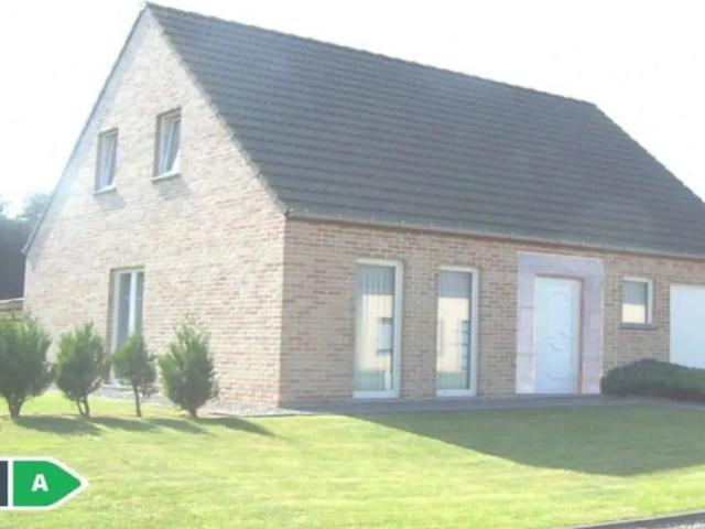 à vendre Maison Court Saint Étienne
