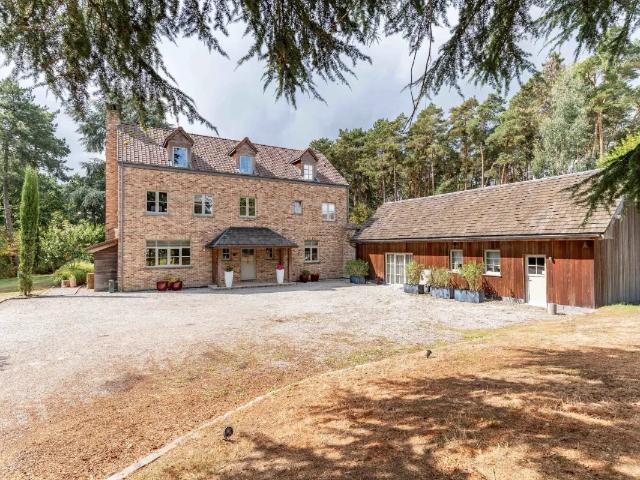 à vendre Maison Court Saint Étienne