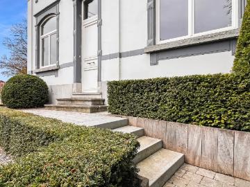 à vendre Maison Court Saint Étienne
