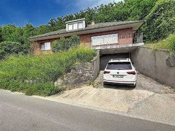 à vendre Maison Court Saint Étienne Rue Vivier le Duc