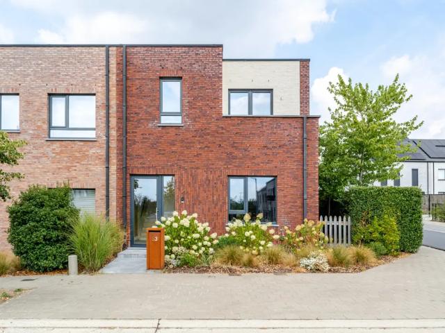 à vendre Maison Courtrai Camiel De Stoopstraat