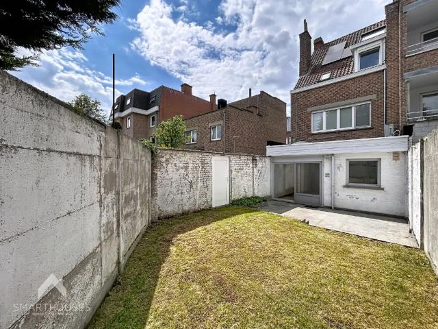 à vendre Maison Courtrai Aalbeeksesteenweg