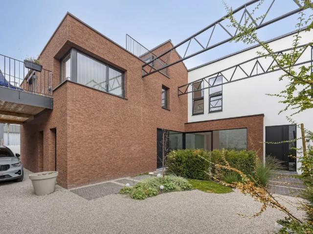 à vendre Maison Courtrai Doornstraat