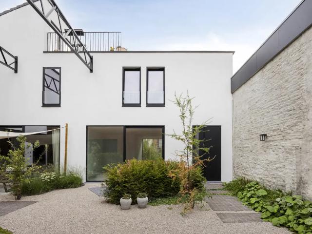 à vendre Maison Courtrai Doornstraat
