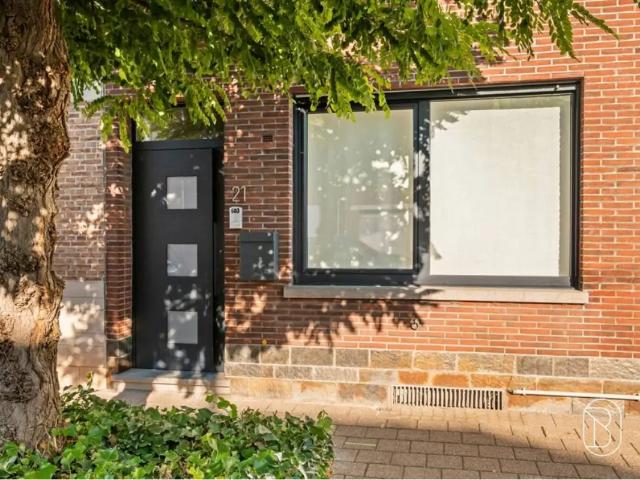 à vendre Maison Courtrai Edgar Tinellaan