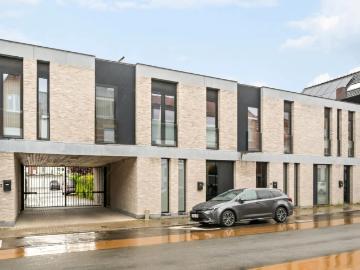 à vendre Maison Courtrai Hugo Verriestlaan