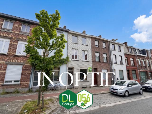 à vendre Maison Courtrai Oudenaardsesteenweg