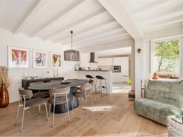 à vendre Maison Courtrai Moorseelsestraat