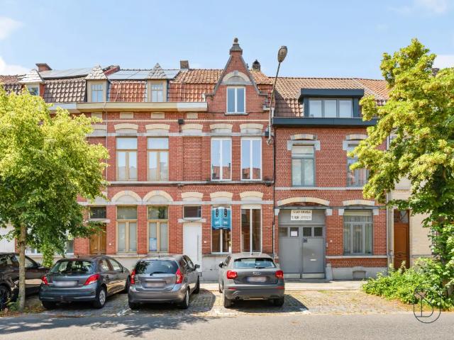 à vendre Maison Courtrai Sint Rochuslaan