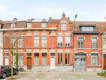 à vendre Maison Courtrai Sint Rochuslaan
