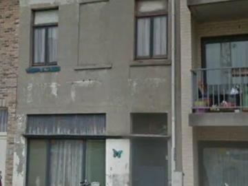 à vendre Maison Courtrai Stasegemsestraat