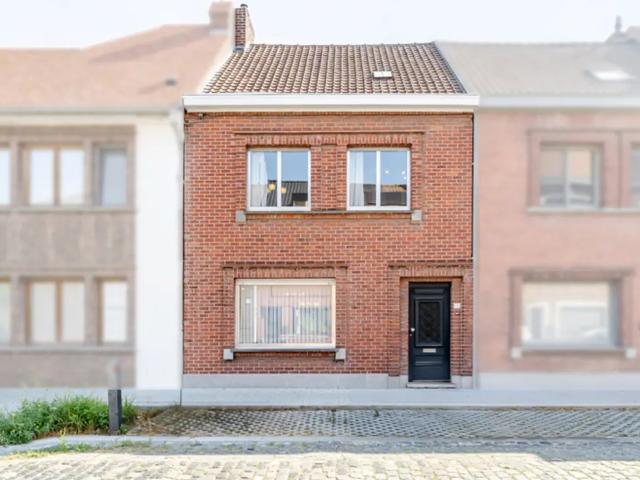 à vendre Maison Courtrai Patersmotestraat