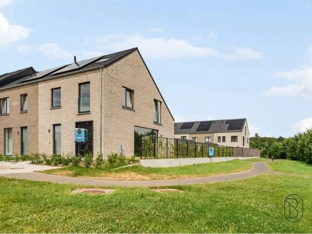 à vendre Maison Courtrai Wedeplein